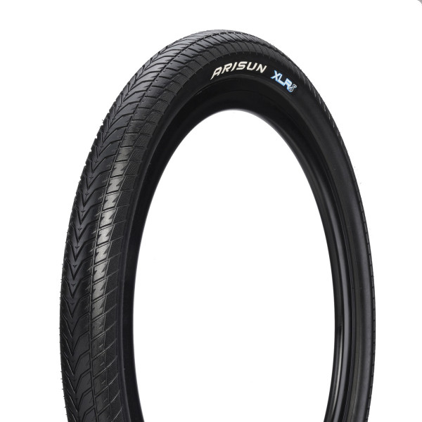 Arisun XLR8 BMX Racing Tyre 20 x 1.50 Folding